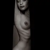 Smallcurlyfry nude #0058