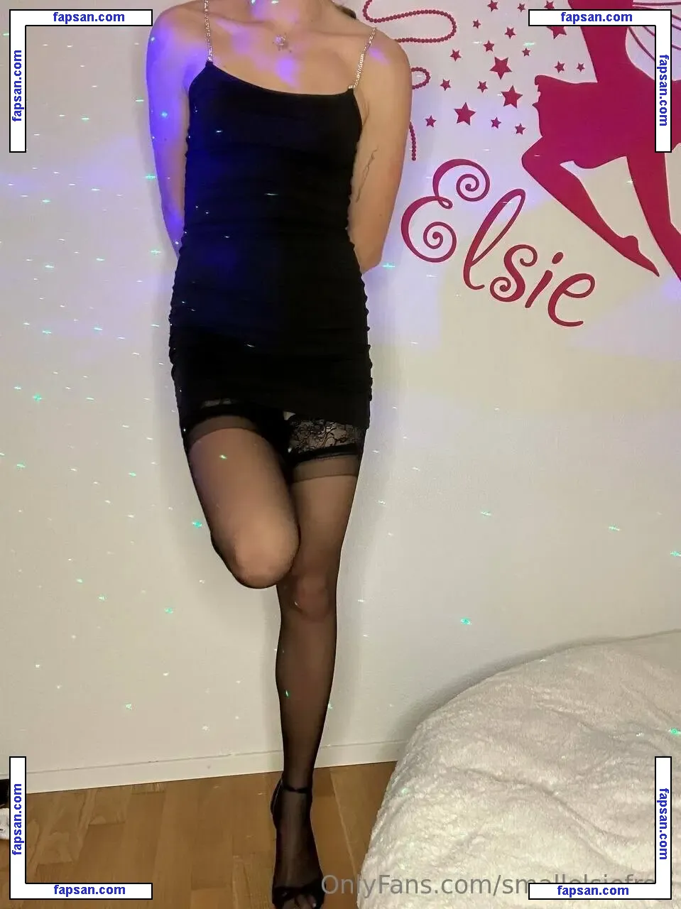 smallelsiefree nude photo #0009 from OnlyFans