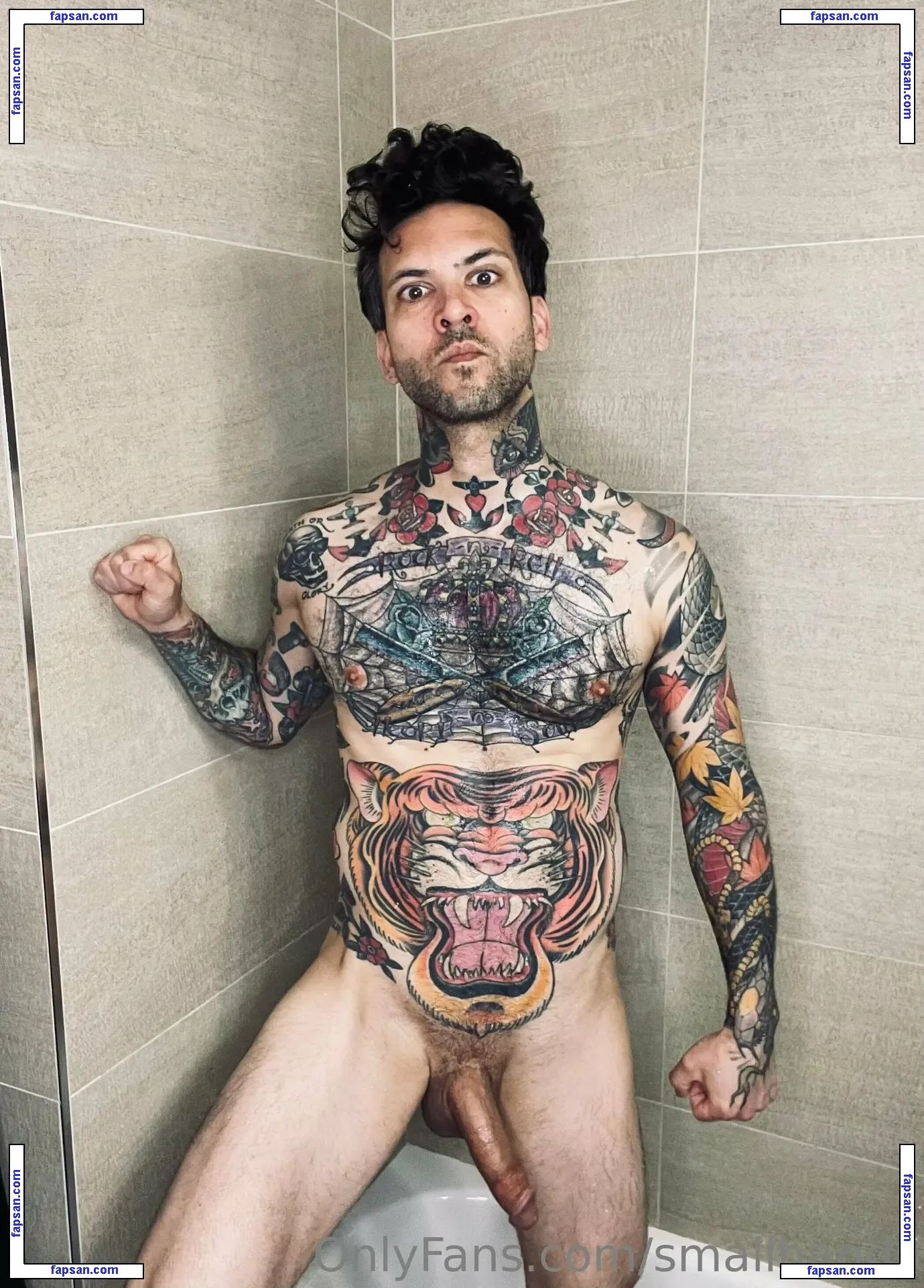 Smallhands nude photo #0028 from OnlyFans