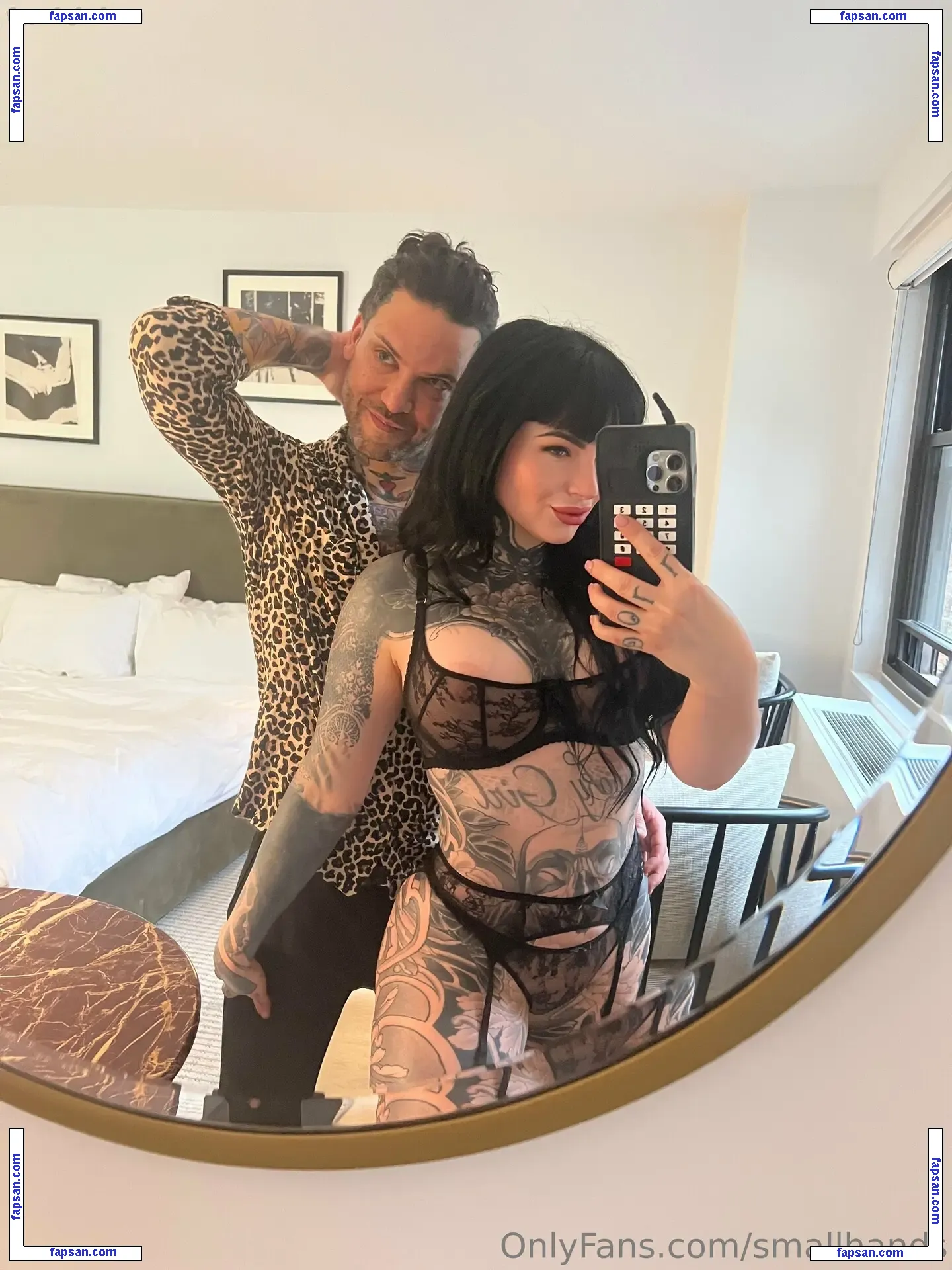 Smallhands nude photo #0029 from OnlyFans