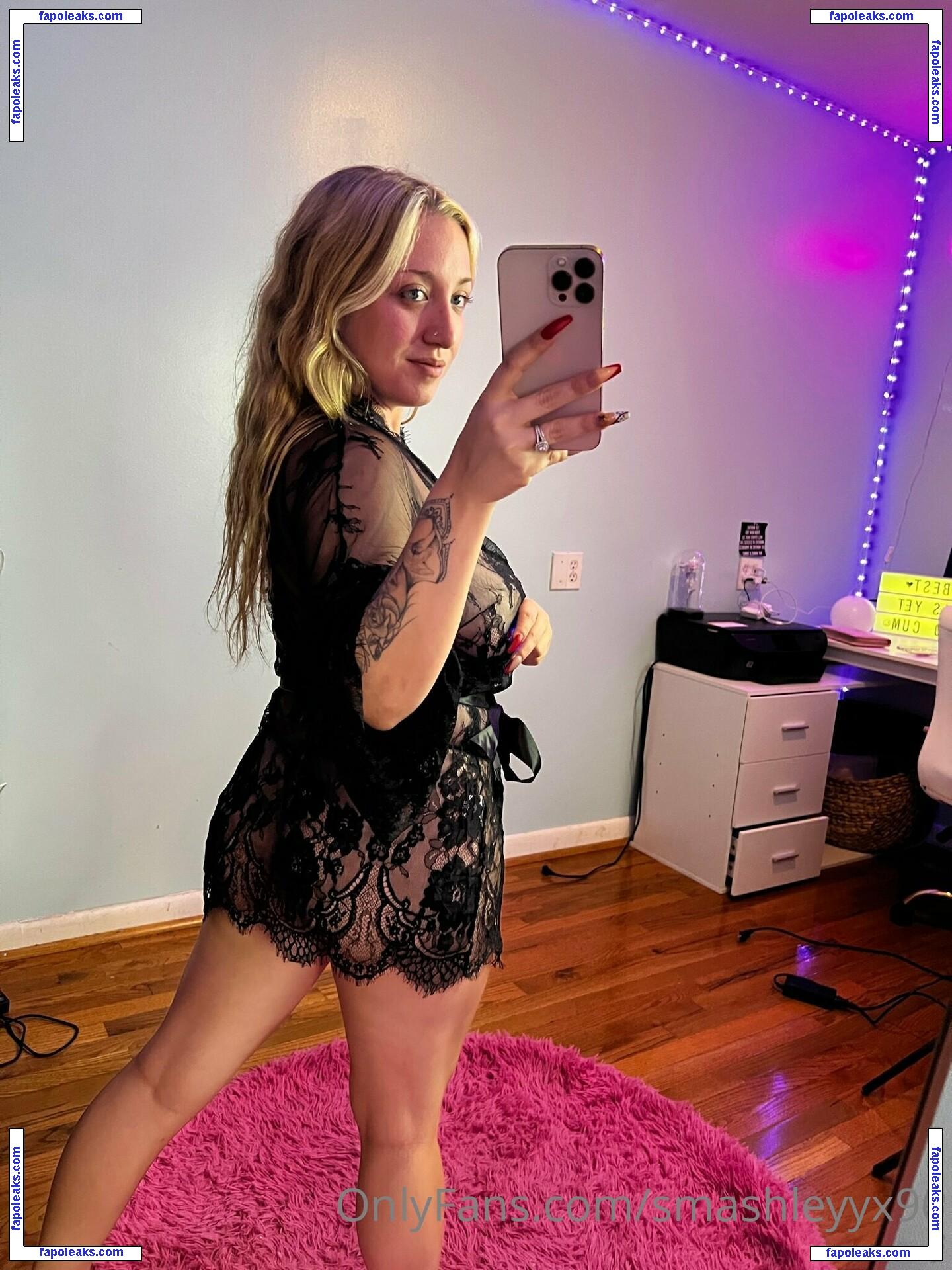 smashleyyx96 / smashleytwitch nude photo #0063 from OnlyFans