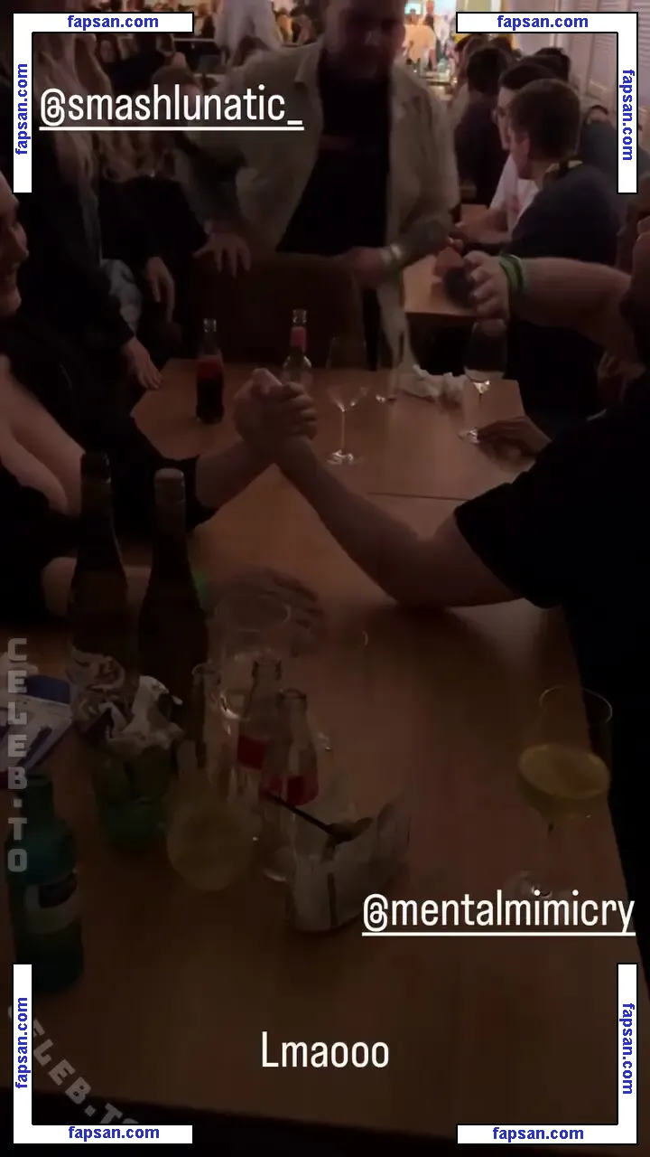 SmashLunatic nude photo #0024 from OnlyFans