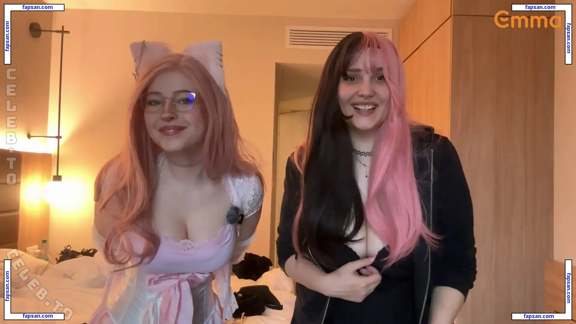 SmashLunatic nude photo #0025 from OnlyFans