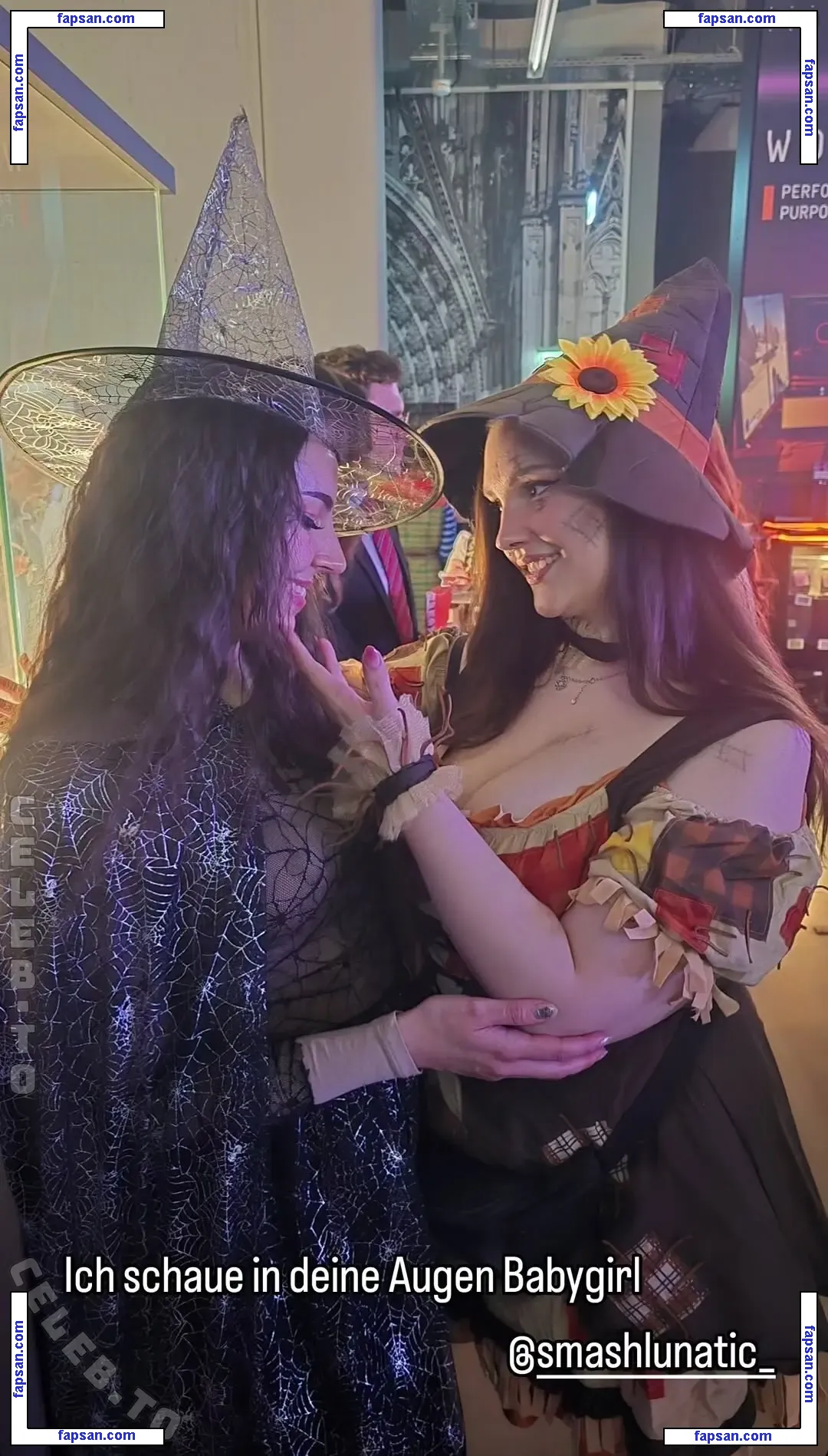 SmashLunatic nude photo #0029 from OnlyFans