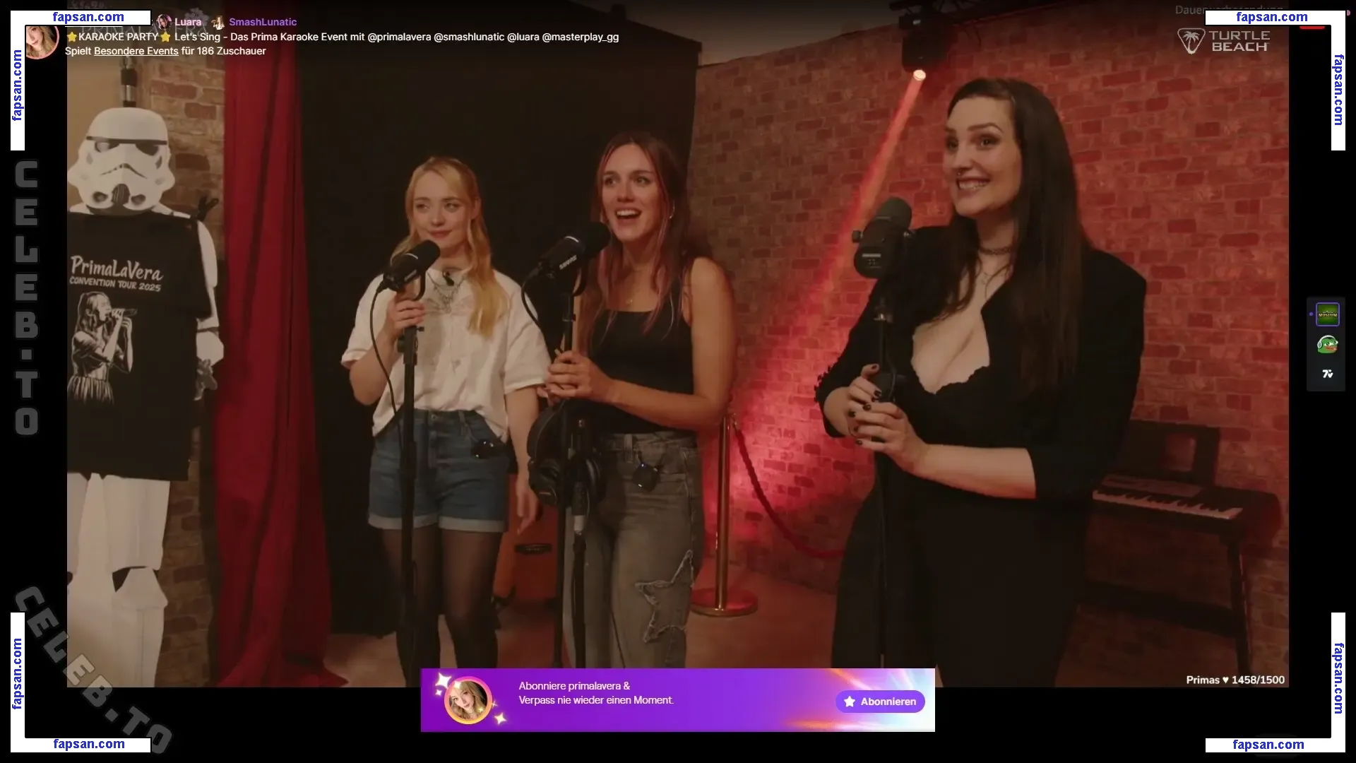 SmashLunatic nude photo #0033 from OnlyFans