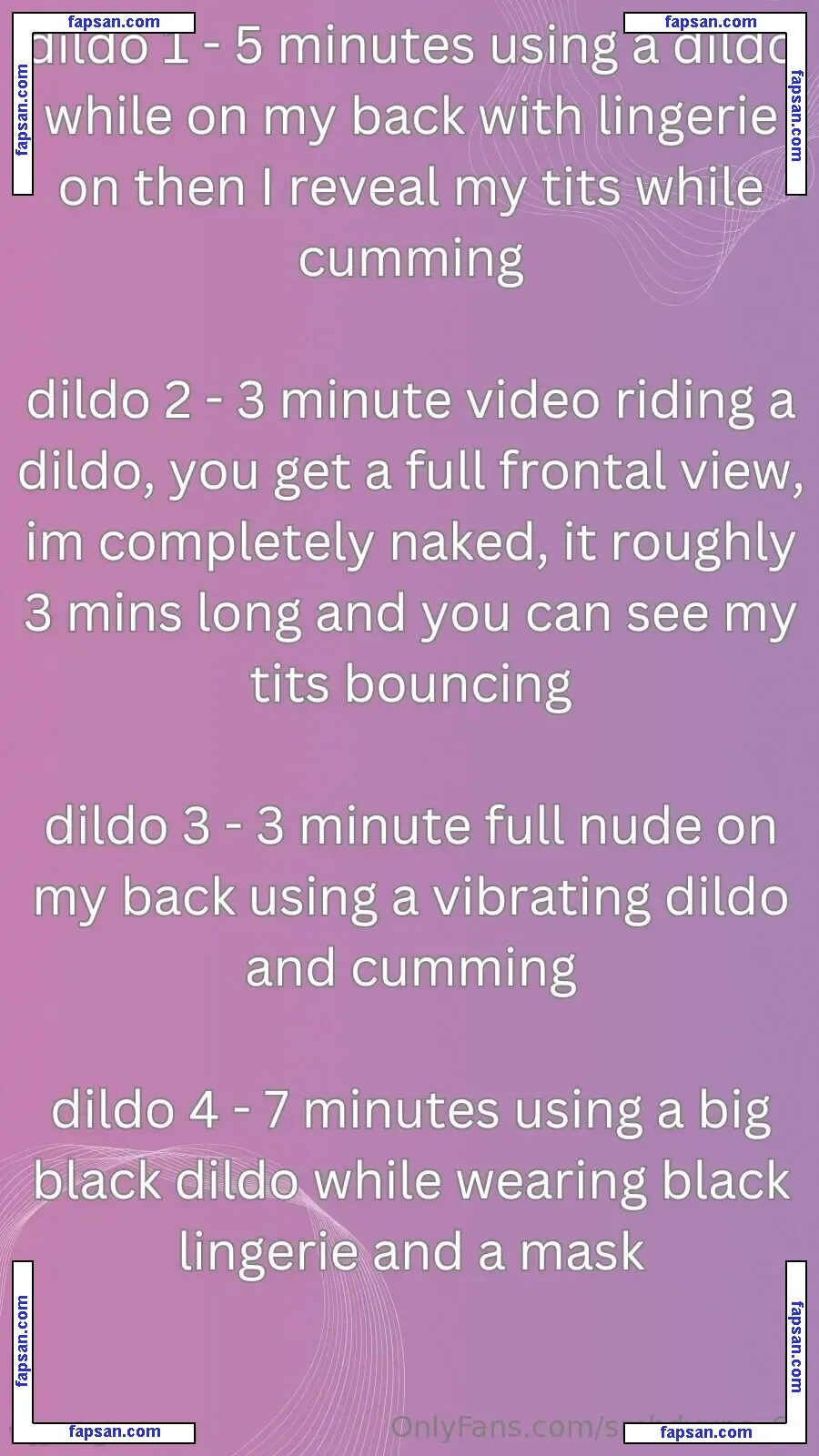 smbdyuno_63 nude photo #0041 from OnlyFans
