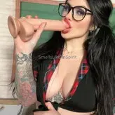 smellsliketnspiritvip nude #0127