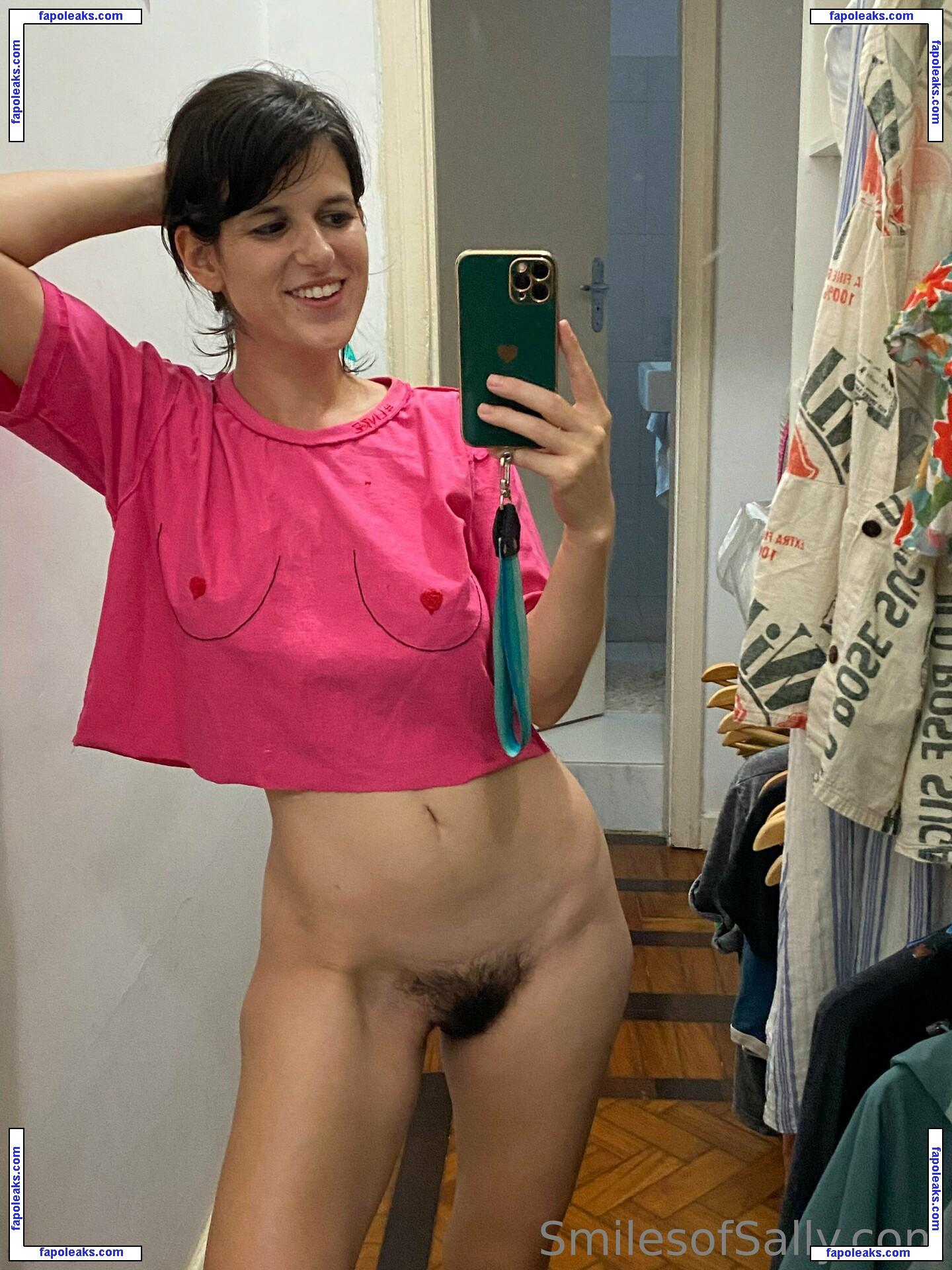 SmilesofSally nude photo #0215 from OnlyFans