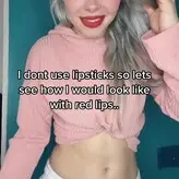 SmileyDani158 nude #0006