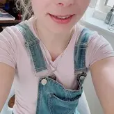 SmileyDani158 голая #0030
