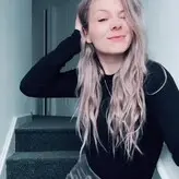 SmileyDani158 голая #0041