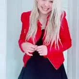 SmileyDani158 голая #0050