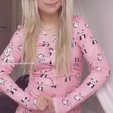 SmileyDani158 голая #0079