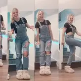 SmileyDani158 голая #0084