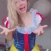 SmileyDani158 голая #0085