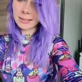 SmileyDani158 голая #0088