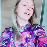 SmileyDani158 голая #0094