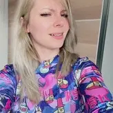 SmileyDani158 голая #0096