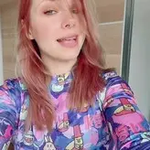 SmileyDani158 голая #0098
