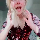 SmileyDani158 голая #0158