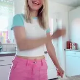 SmileyDani158 nude #0173