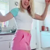 SmileyDani158 nude #0179