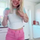 SmileyDani158 nude #0180