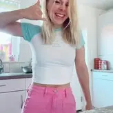 SmileyDani158 nude #0183