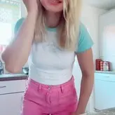 SmileyDani158 nude #0184