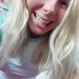 SmileyDani158 nude #0185