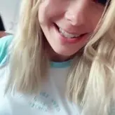 SmileyDani158 nude #0187