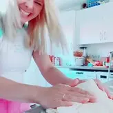 SmileyDani158 nude #0192