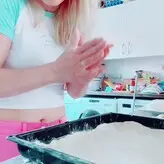 SmileyDani158 nude #0195