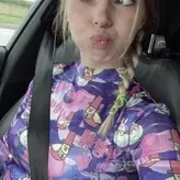 SmileyDani158 nude #0207