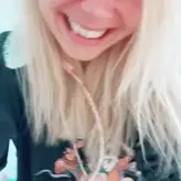 SmileyDani158 голая #0245