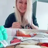 SmileyDani158 голая #0250