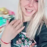 SmileyDani158 голая #0254