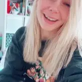 SmileyDani158 голая #0256