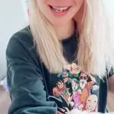 SmileyDani158 голая #0257