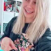 SmileyDani158 голая #0259