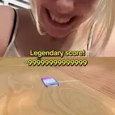 SmileyDani158 голая #0260