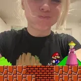 SmileyDani158 голая #0261