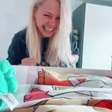 SmileyDani158 голая #0267