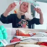 SmileyDani158 голая #0268