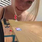 SmileyDani158 голая #0270