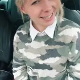 SmileyDani158 голая #0278