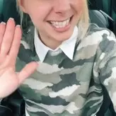 SmileyDani158 nude #0290