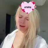 SmileyDani158 nude #0293