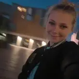 SmileyDani158 nude #0295