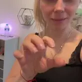 SmileyDani158 nude #0305